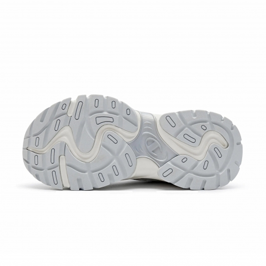 XXL Galaxy Crystal White/Silver/Light Grey