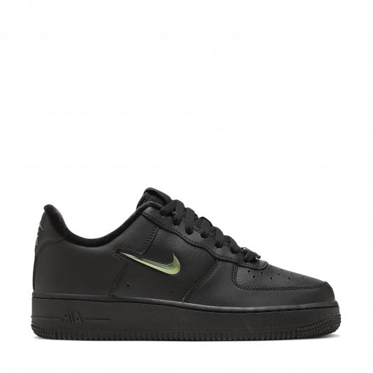 Air Force 1 `07 Dance Just Do It/Black