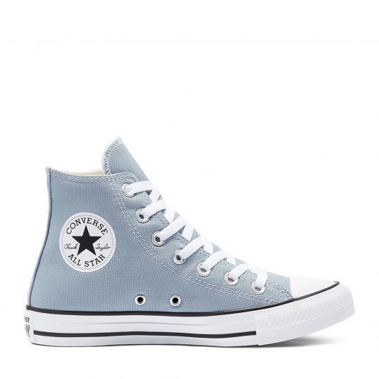 Chuck Taylor All Star HI Obsidian Mist