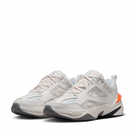 M2K Tekno Phantom/Oil Grey/Matte Silver