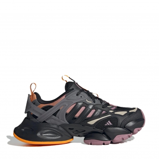 XLG Runner Deluxe Core Black/Pink/Orange/Grey