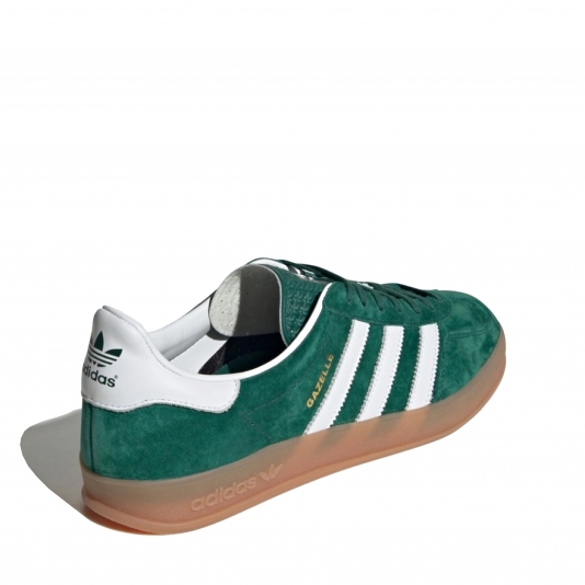 Gazelle Collegiate Green/Cloud White/Gum