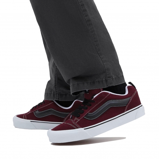 Knu Skool Port Royale/Black