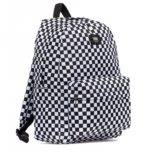 Old Skool Checkerboard
