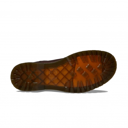 2976 Chestnut Brown Waxed Full Grain