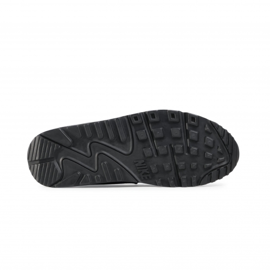 Air Max 90 Mono Black