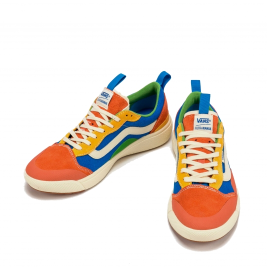Ultrarange EXO SE Multi