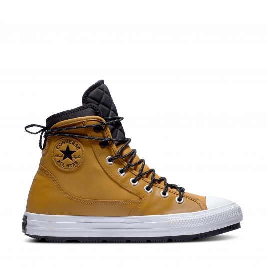 Chuck Taylor All Star HI All Terrain Colour Wheat/White/Black