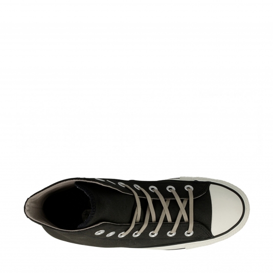 Chuck Taylor All Star HI Black/Malted
