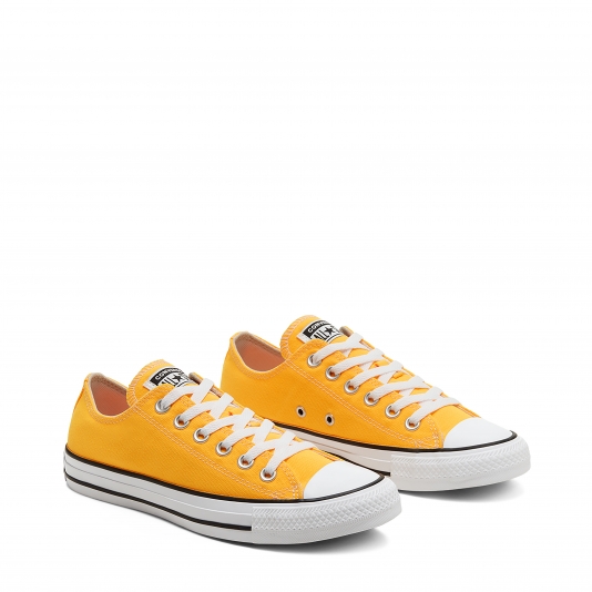 Chuck Taylor All Star OX Laser Orange