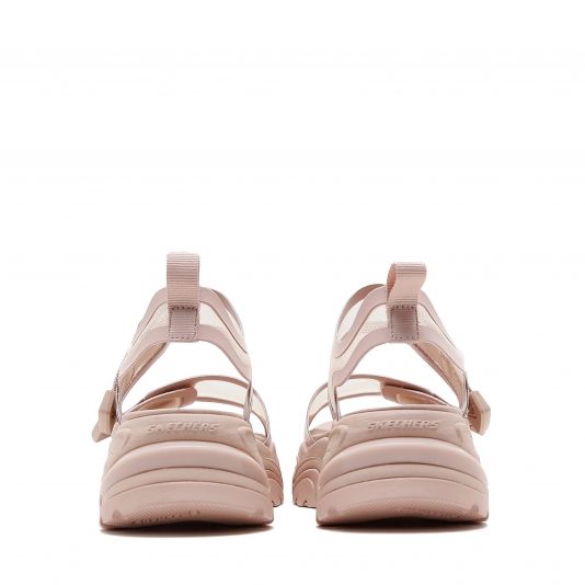 Stamina V2 Powder Pink