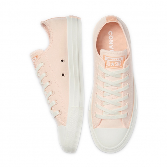 Chuck Taylor All Star OX ALT Exploration Crimson Tint