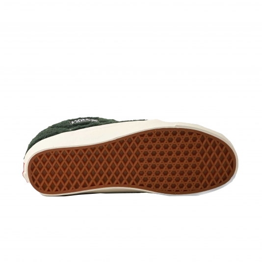 Half Cab 33 DX Sandy Liang Mountain View