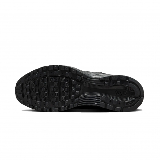P-6000 Black/White/Black