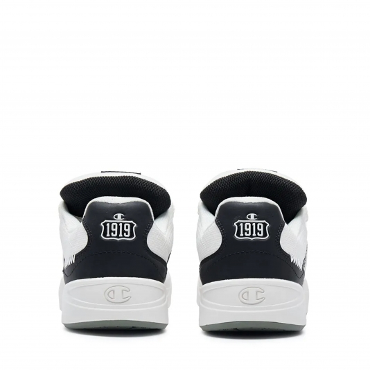 Atomic 1 Black/White