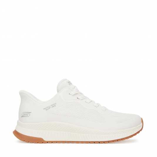 BOBS Squad 4 Staple Look White