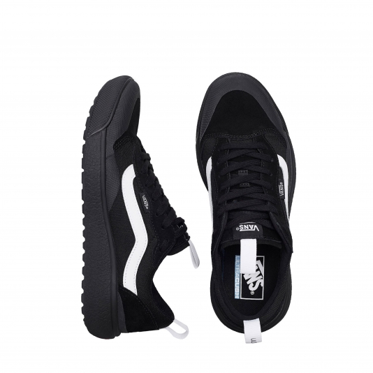 Ultrarange EXO SE White/Black