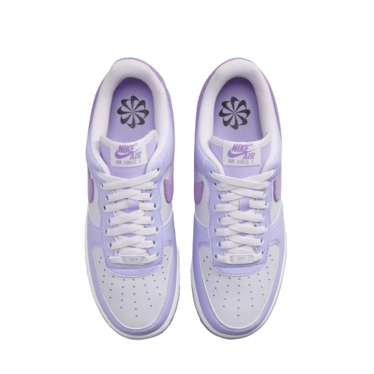 Air Force 1 `07 Next Nature Hydrangeas/Black Raspberry/Hortensias/Noir Mure