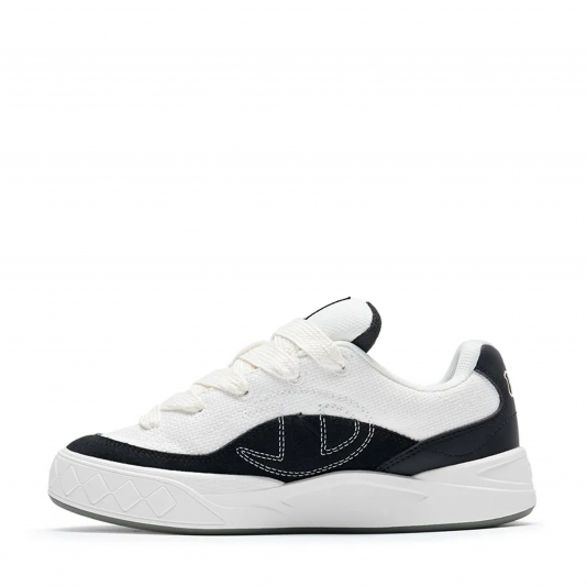 Atomic 1 Black/White