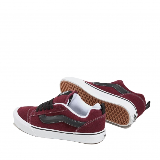 Knu Skool Port Royale/Black