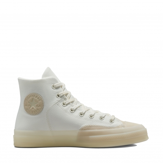 Chuck Taylor Vintage 70 Marquis HI Vintage White/Natural Ivory