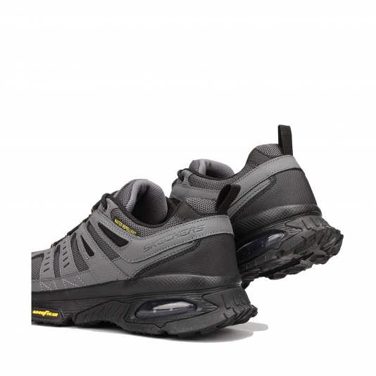Skech-Air Envoy Gray/Black