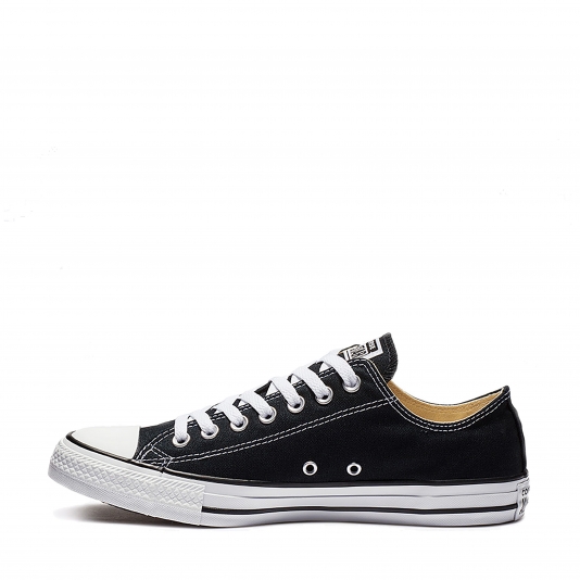 Chuck Taylor All Star OX Black ( У )