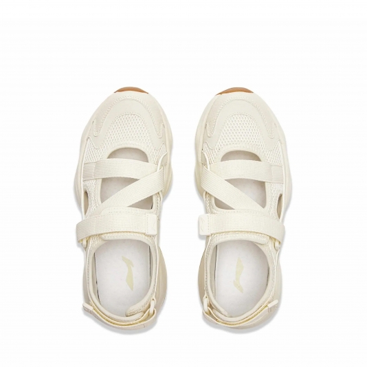 Honey Milk White