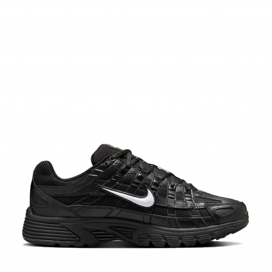 P-6000 Black/White/Black