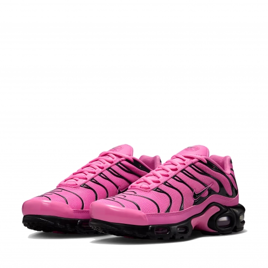 Air Max Plus SE Playful Pink/Black
