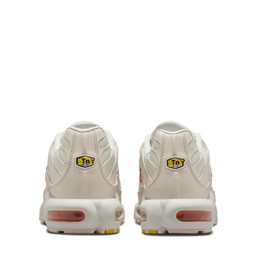 Air Max Plus Phantom/Safety Orange/Light Orewood Brown