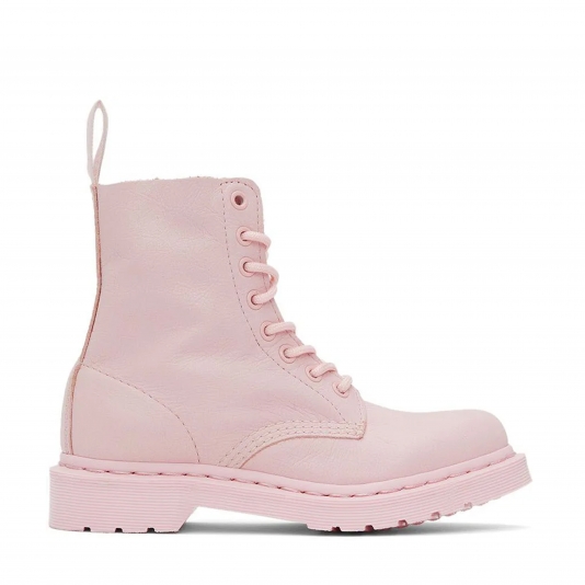 1460 Pascal Mono Pink Virginia