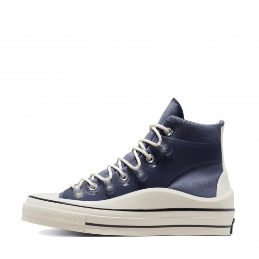Chuck Taylor Vintage 70 Hybrid Fusion HI Steel