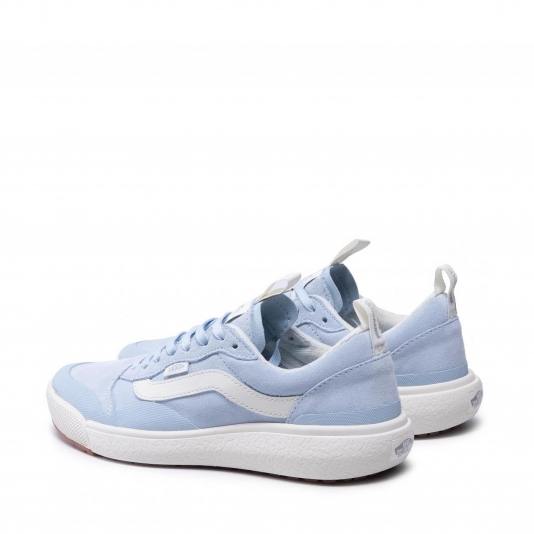 Ultrarange EXO SE Light Blue Suede