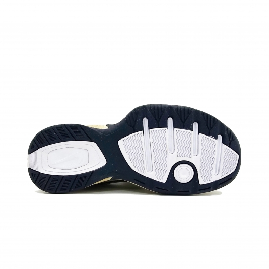 Air Monarch 4 Dinosaur Matcha Milk Green