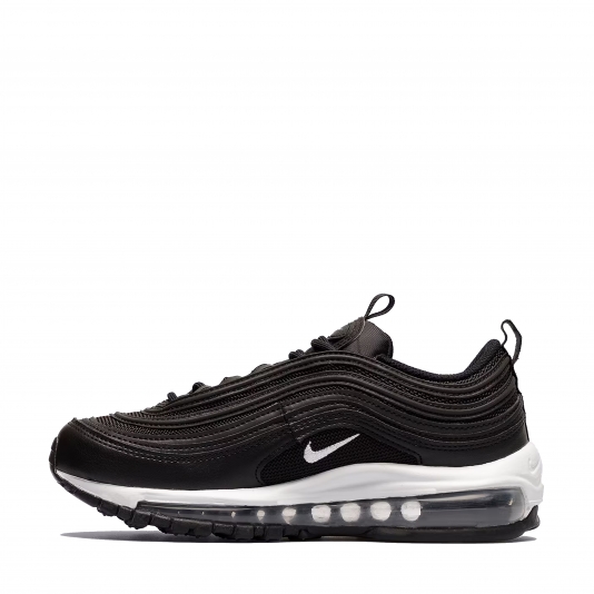 Air Max 97 Black/White