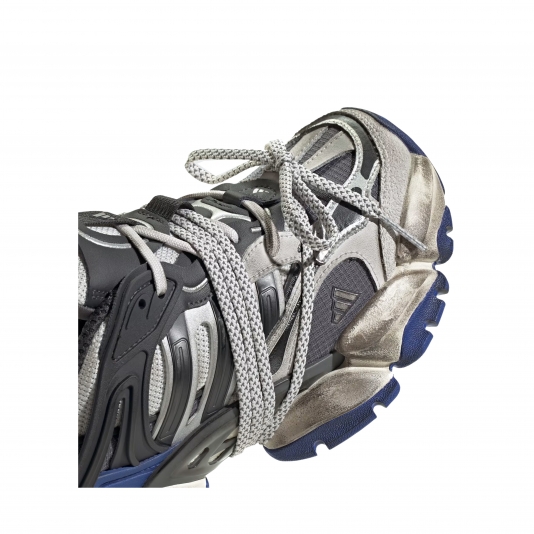 XLG Runner Deluxe Dirty Grey/Blue