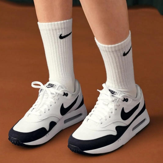 Air Max 1 `86 OG Golf White/Black