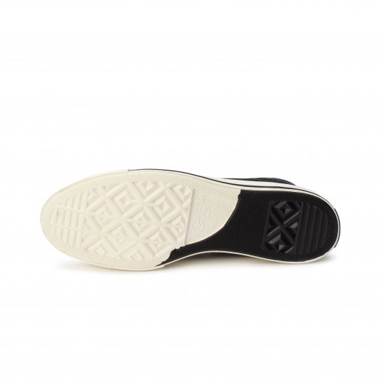 Chuck Taylor All Star Yin-Yang HI Black/Egret/Black