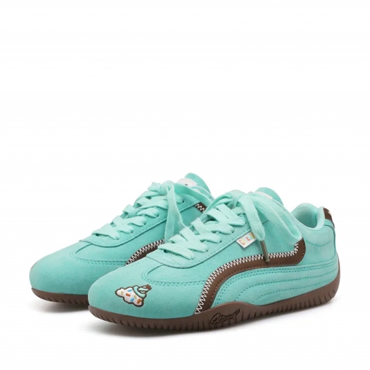 Emoji Mint Chocolate