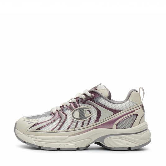Time Racer 224 Rose Purple/Linen
