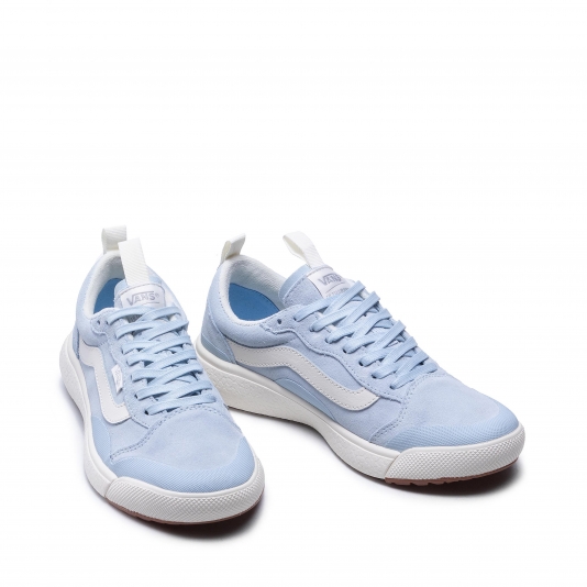 Ultrarange EXO SE Light Blue Suede