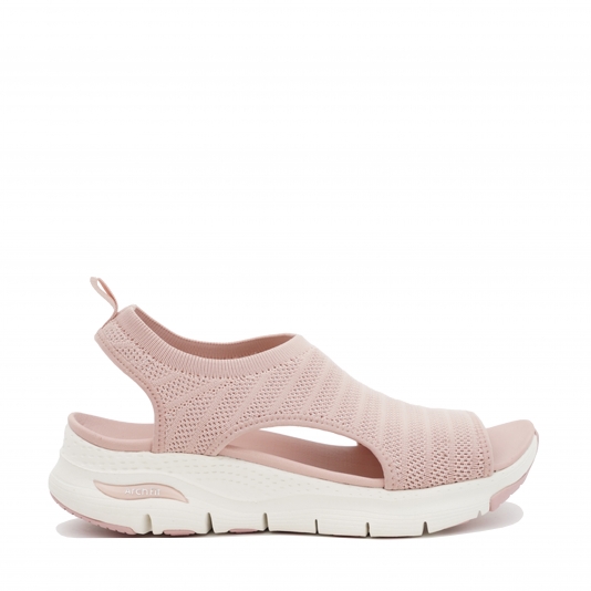 Arch Fit Darling Days Pastel Pink