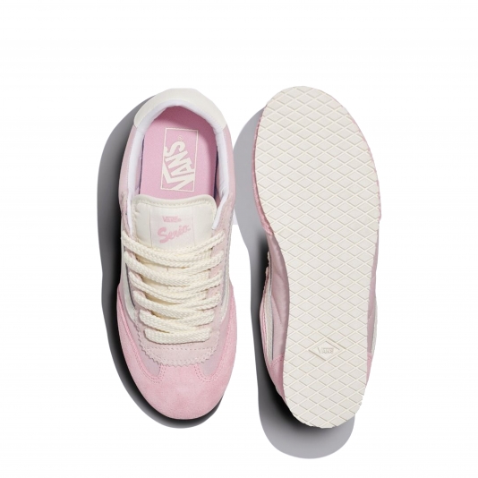 Super Lowpro Sepia Rose Pink