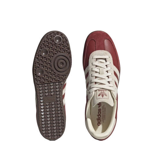 Samba OG Preloved Ruby/Cream White/Gum