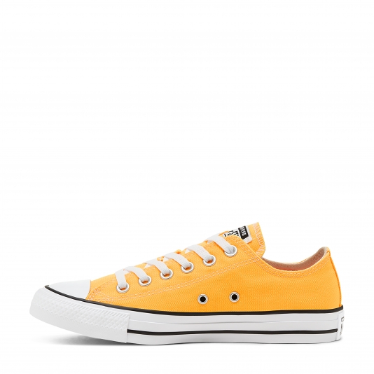 Chuck Taylor All Star OX Laser Orange