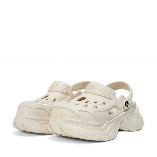 Mark-7 Sky White