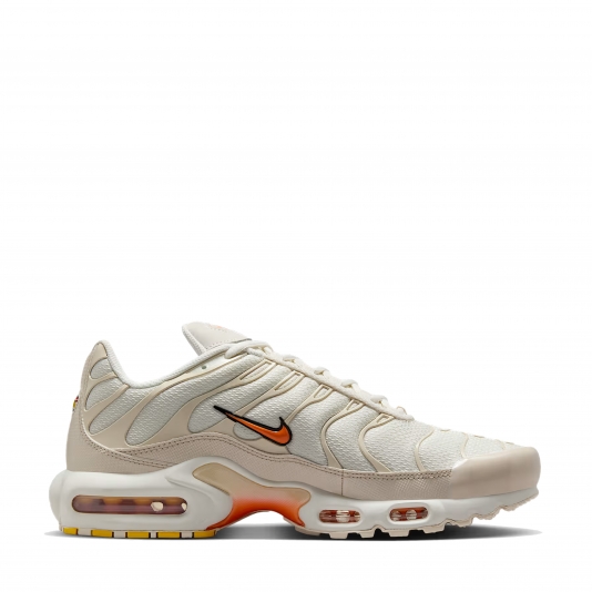 Air Max Plus Phantom/Safety Orange/Light Orewood Brown