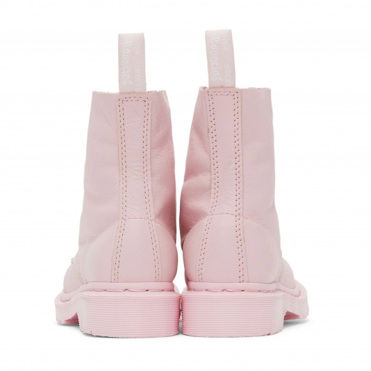 1460 Pascal Mono Pink Virginia