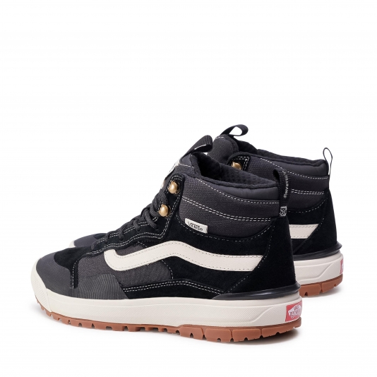 Ultrarange 66 Supply Black/White